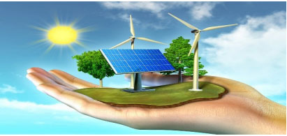 Yenilenebilir enerji kaynakları